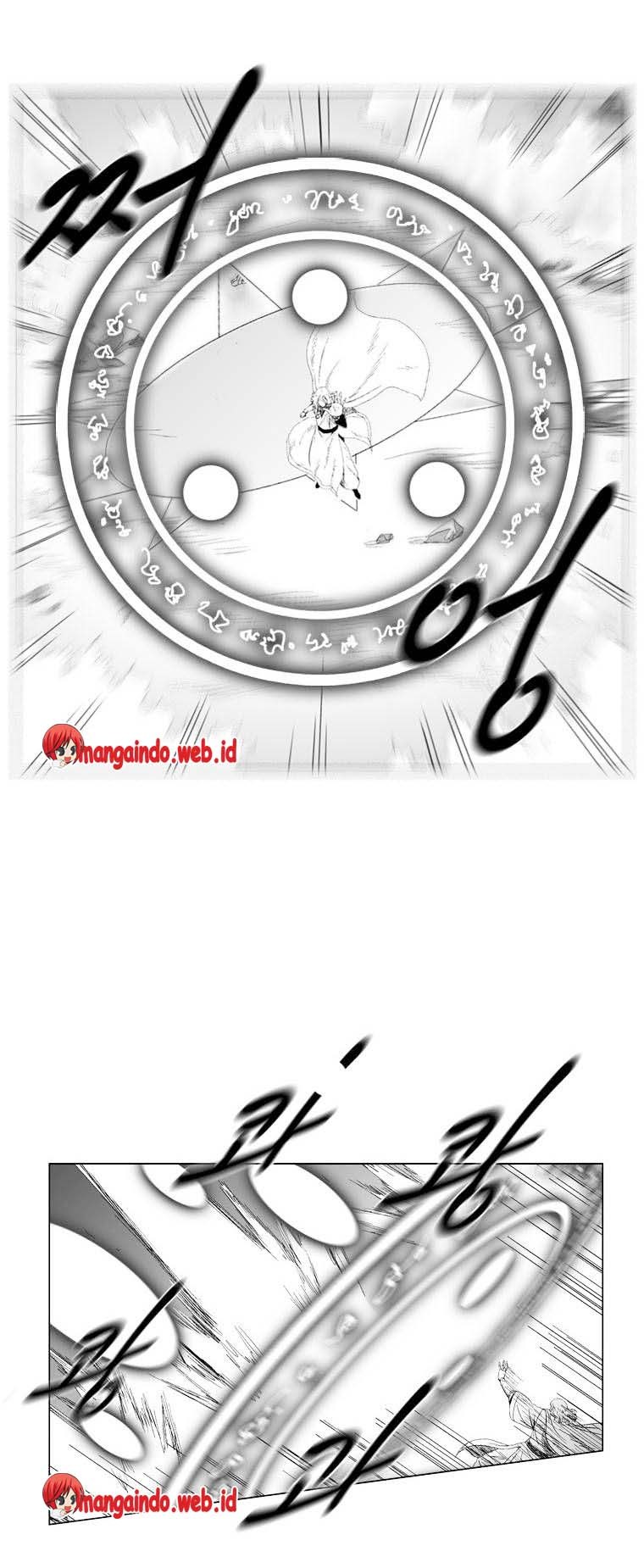 Red Storm Chapter 68 - halaman 11