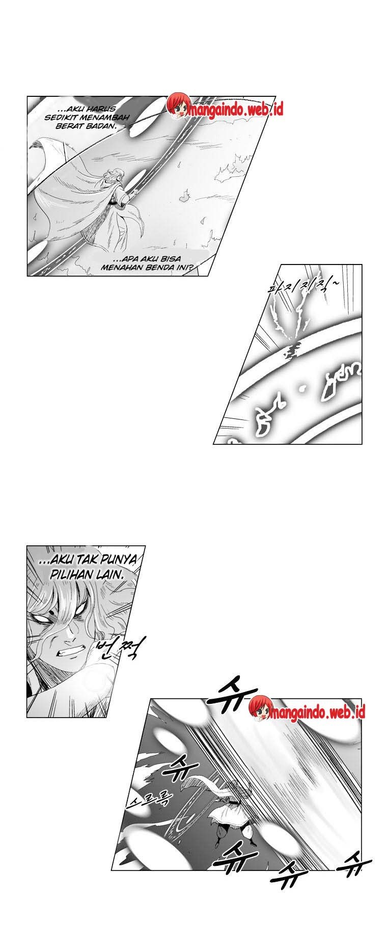 Red Storm Chapter 68 - halaman 13