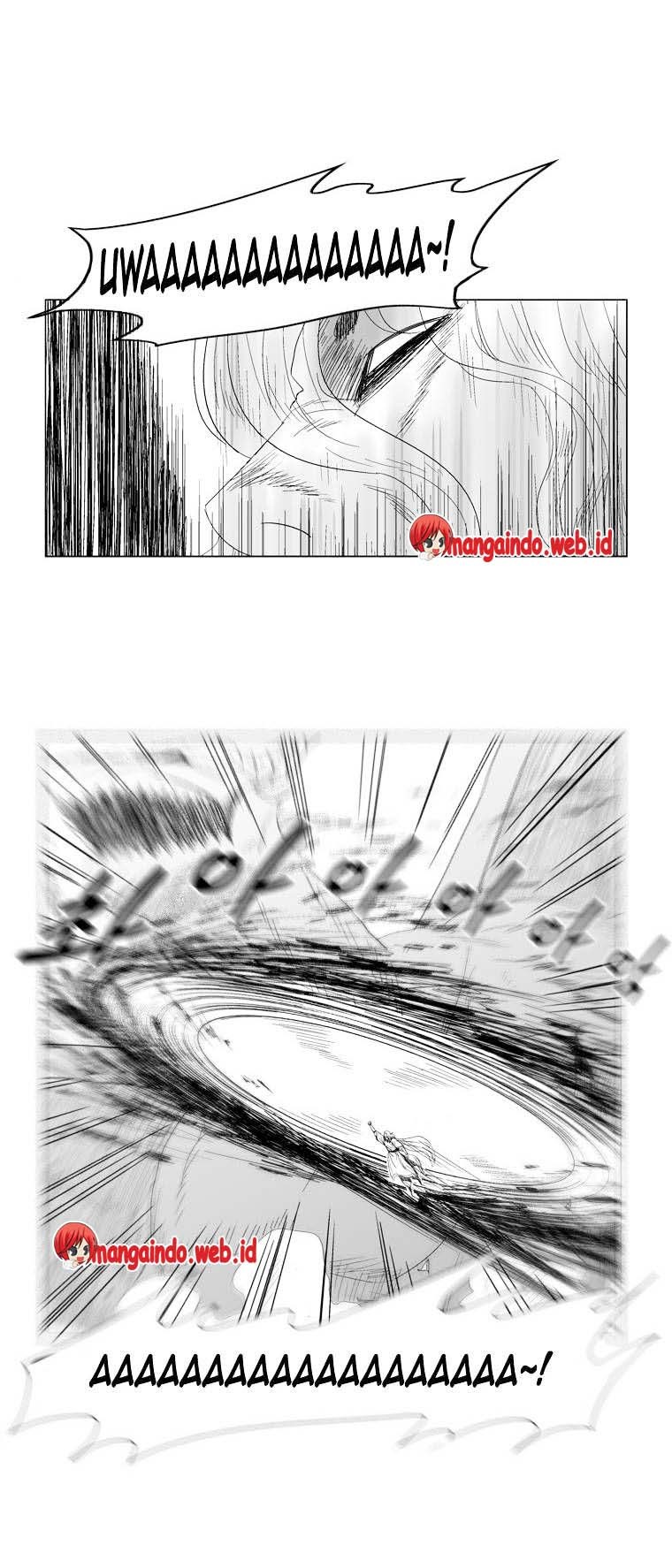 Red Storm Chapter 68 - halaman 14