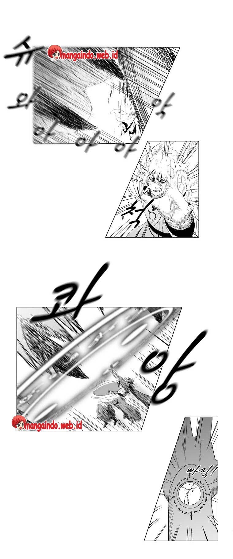 Red Storm Chapter 68 - halaman 15