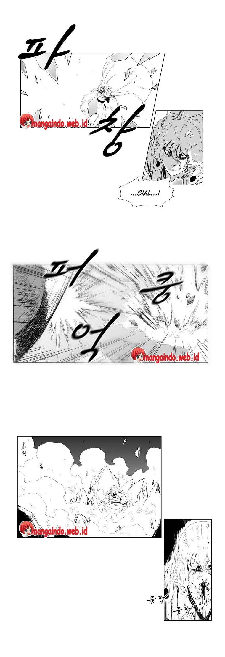 Red Storm Chapter 68 - halaman 16