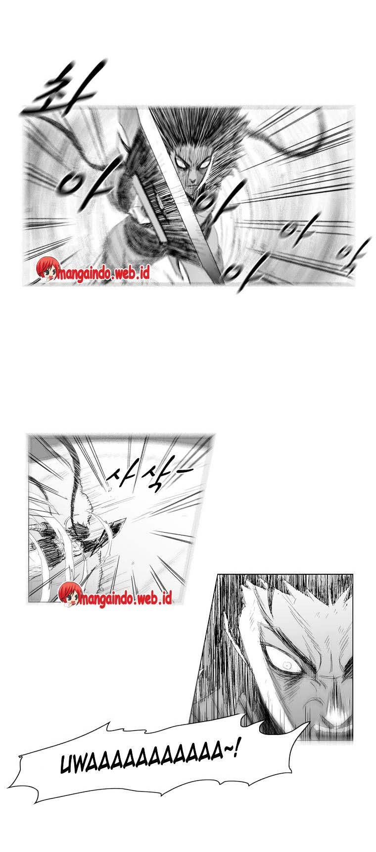 Red Storm Chapter 68 - halaman 18