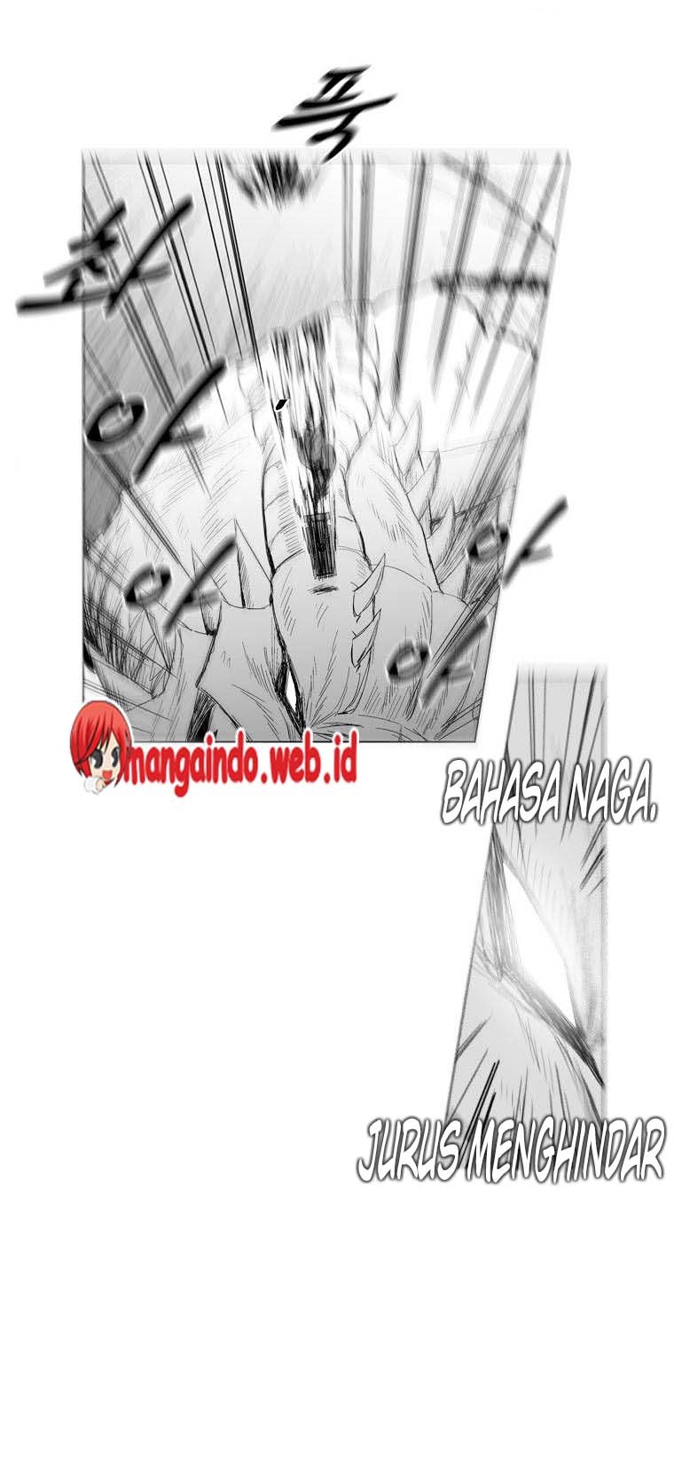 Red Storm Chapter 68 - halaman 19