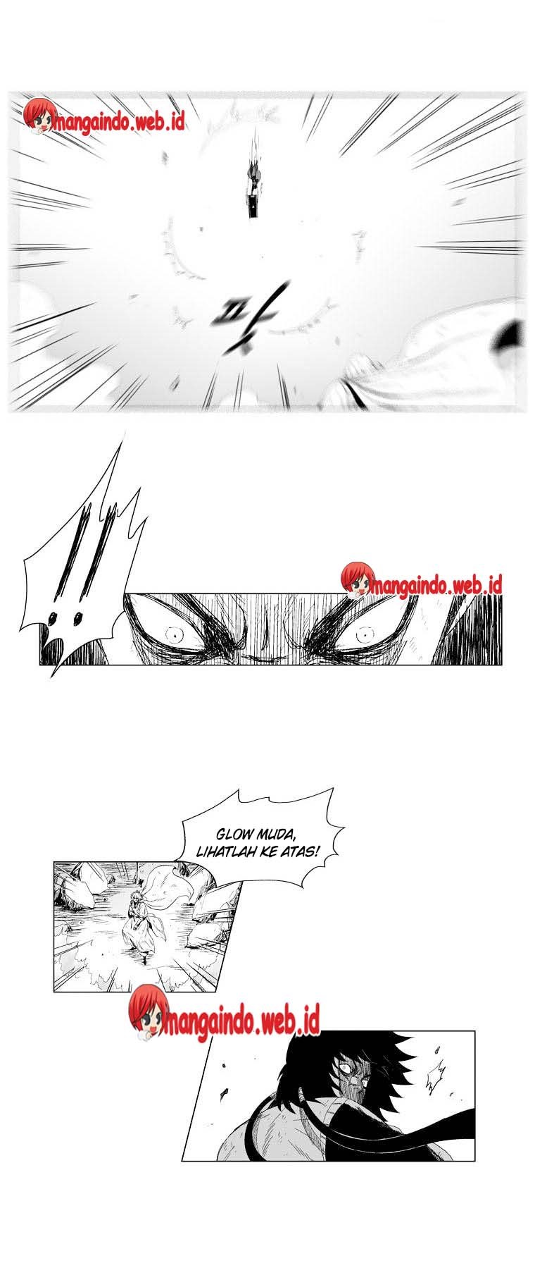Red Storm Chapter 68 - halaman 20