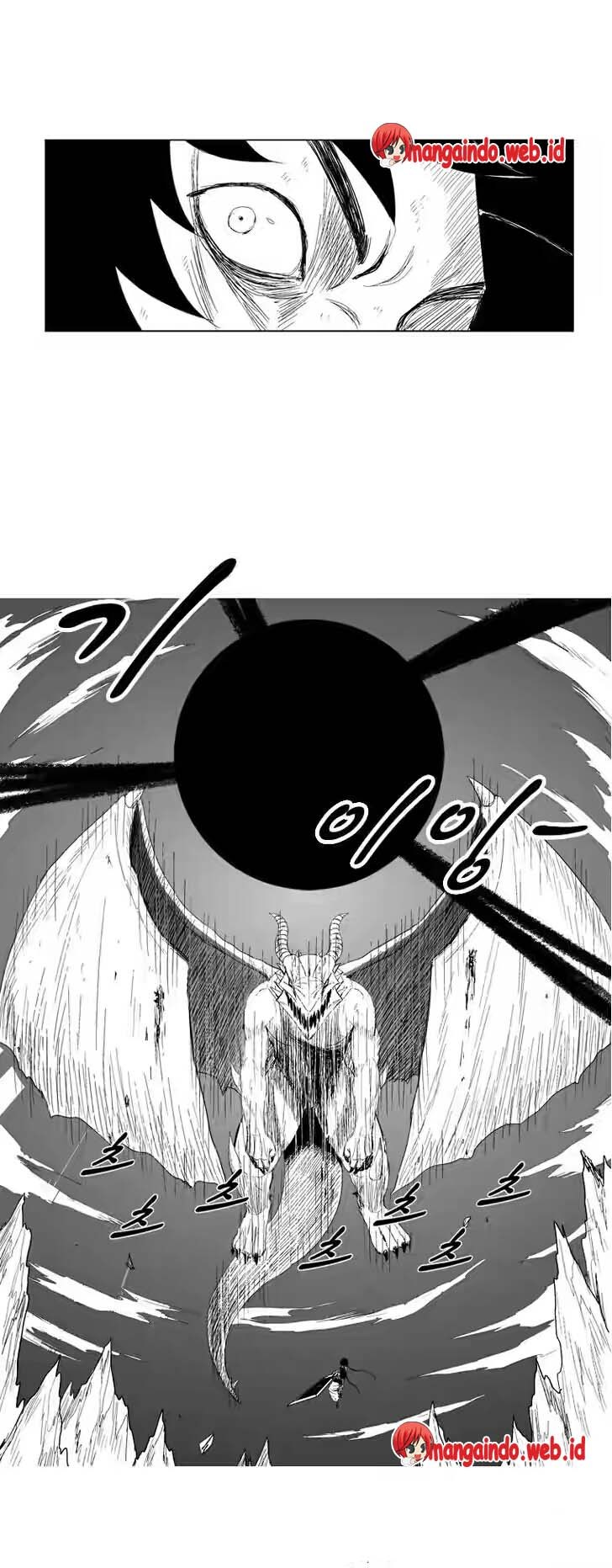Red Storm Chapter 68 - halaman 21