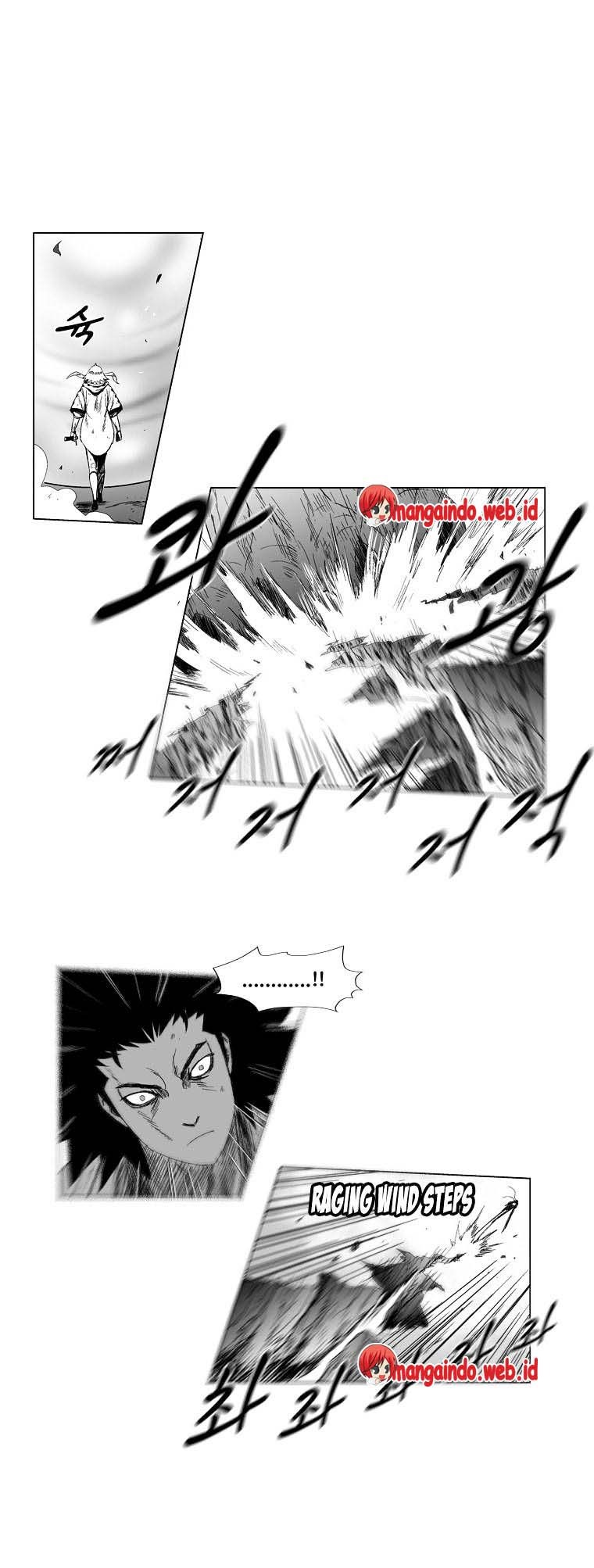Red Storm Chapter 68 - halaman 3