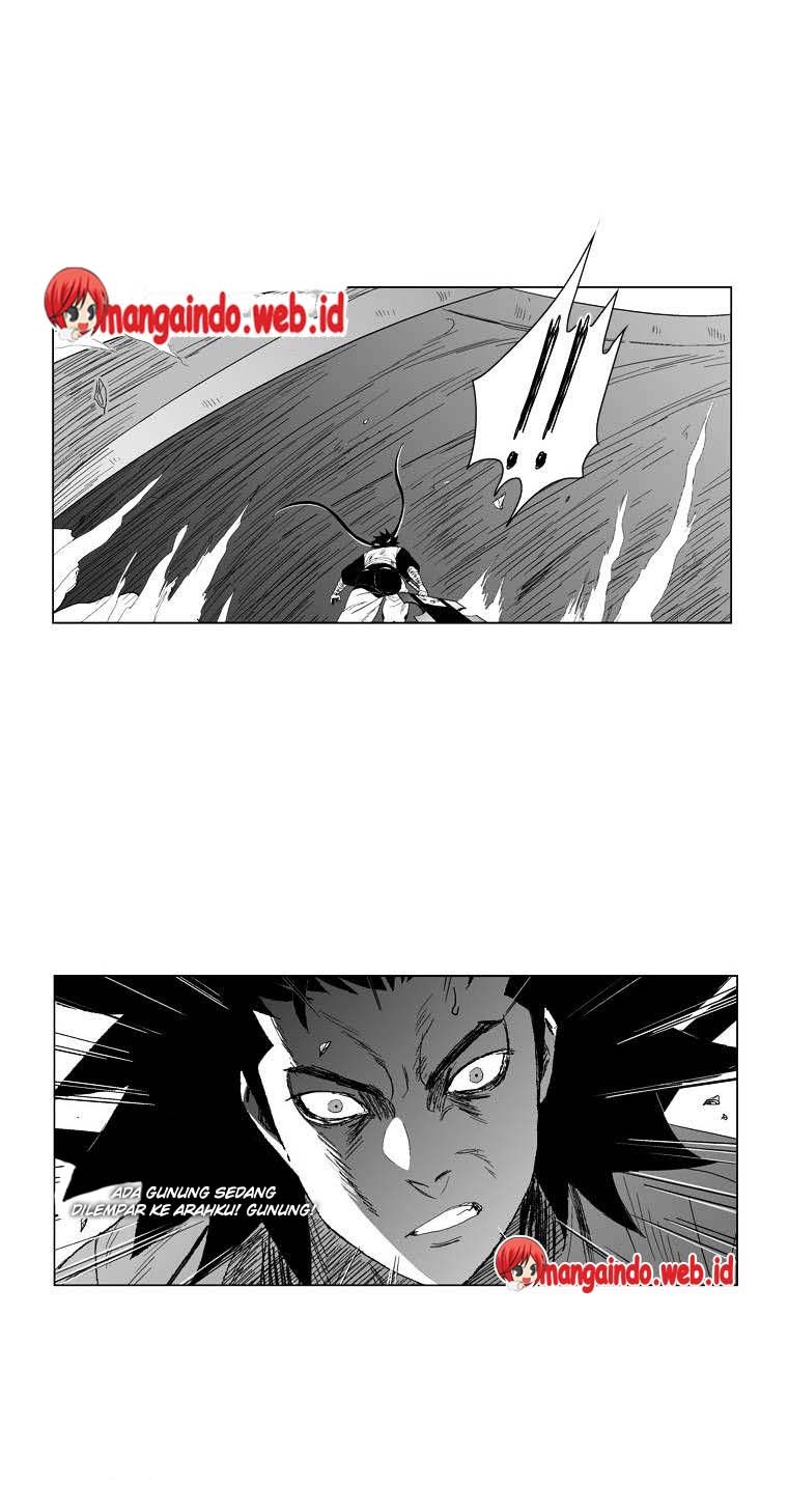 Red Storm Chapter 68 - halaman 5