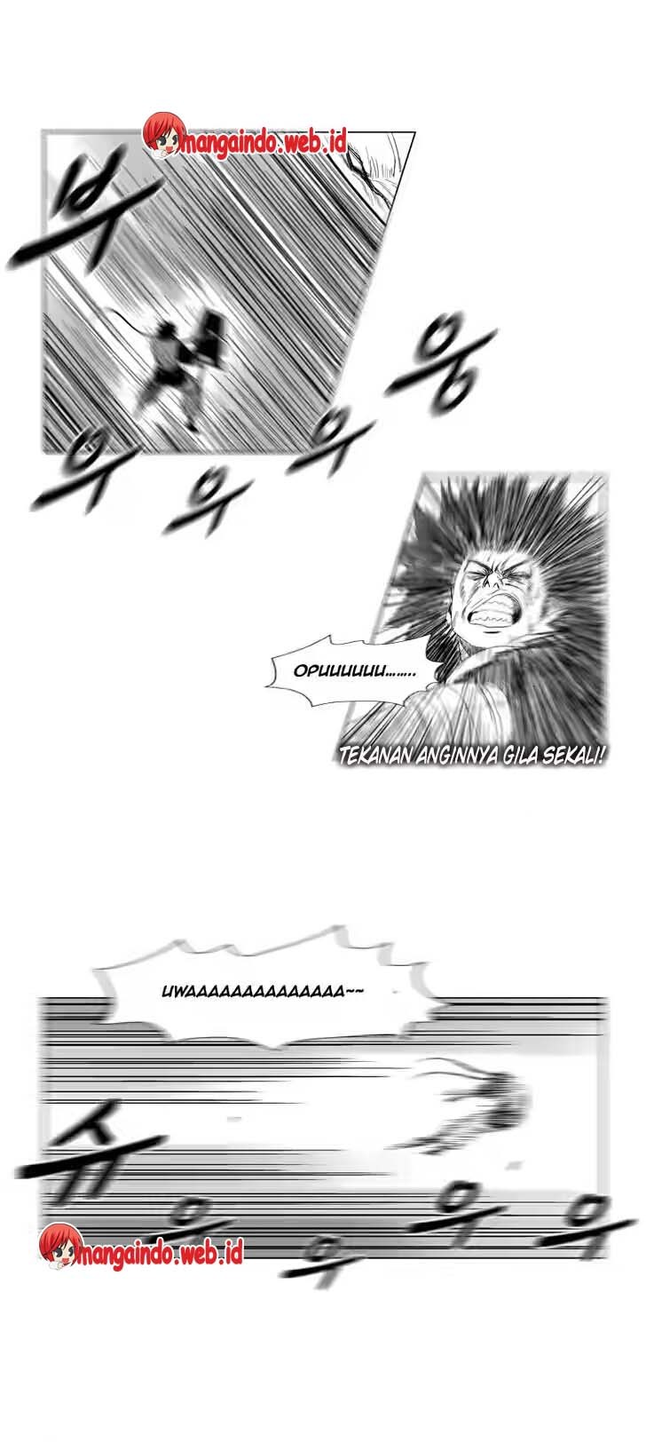 Red Storm Chapter 68 - halaman 6