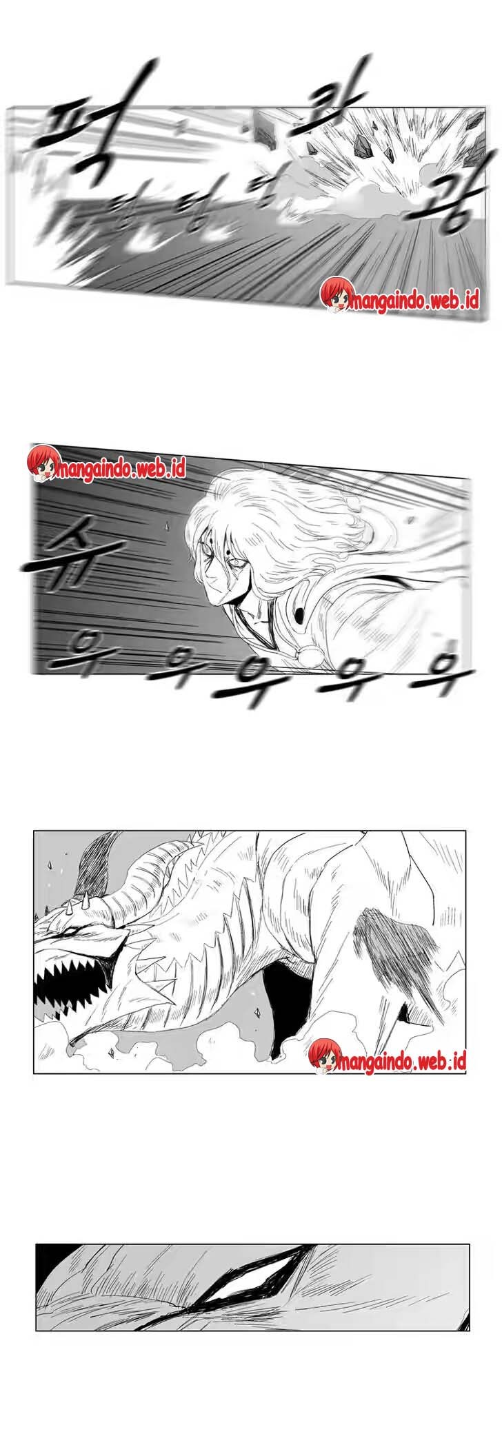 Red Storm Chapter 68 - halaman 7