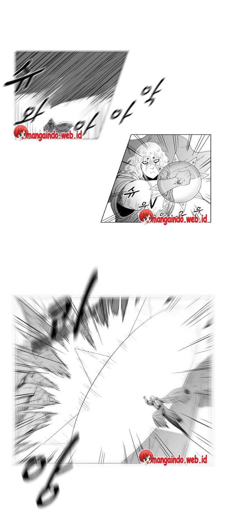 Red Storm Chapter 68 - halaman 8