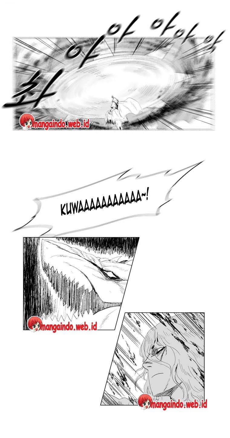 Red Storm Chapter 68 - halaman 9