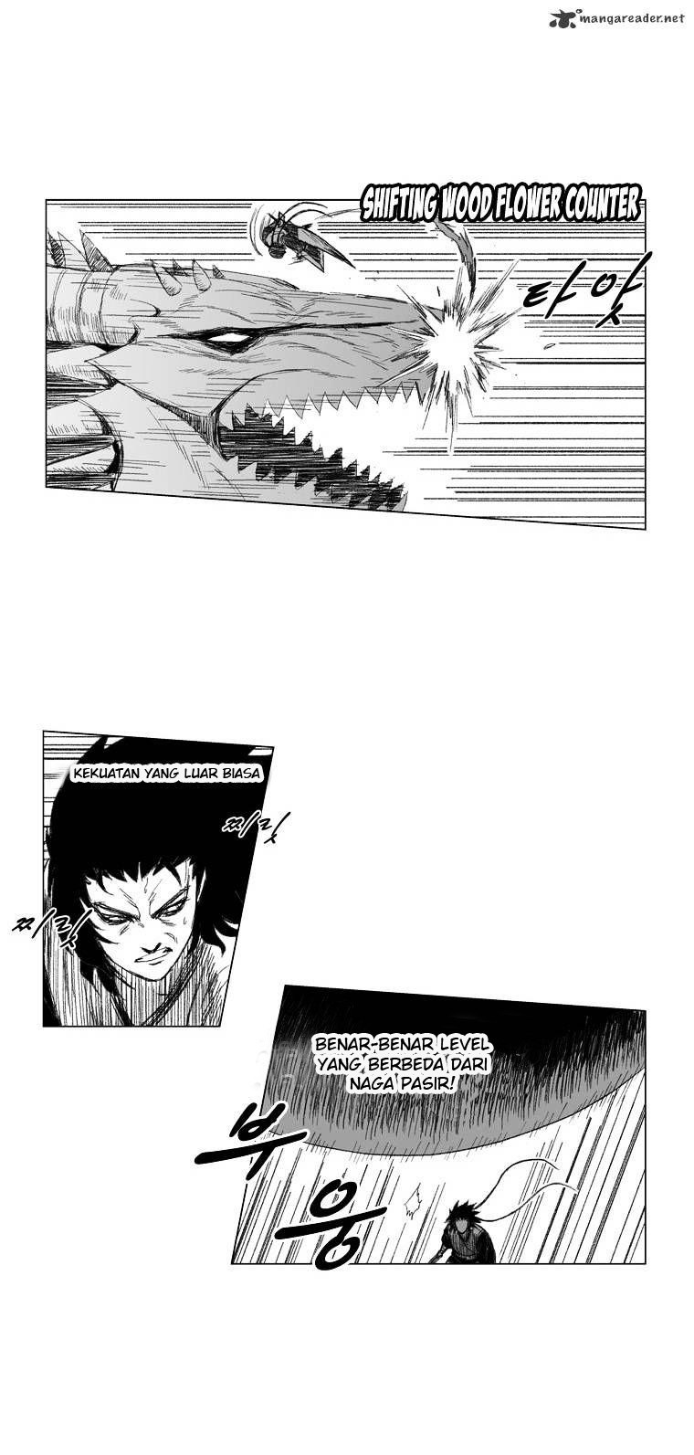 Red Storm Chapter 69 - halaman 12