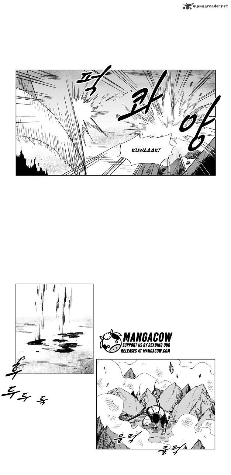 Red Storm Chapter 69 - halaman 13