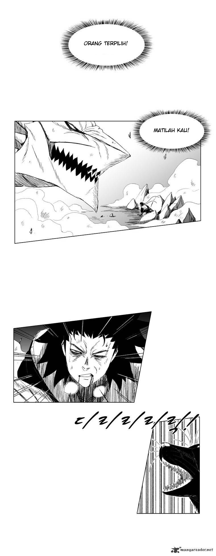 Red Storm Chapter 69 - halaman 14