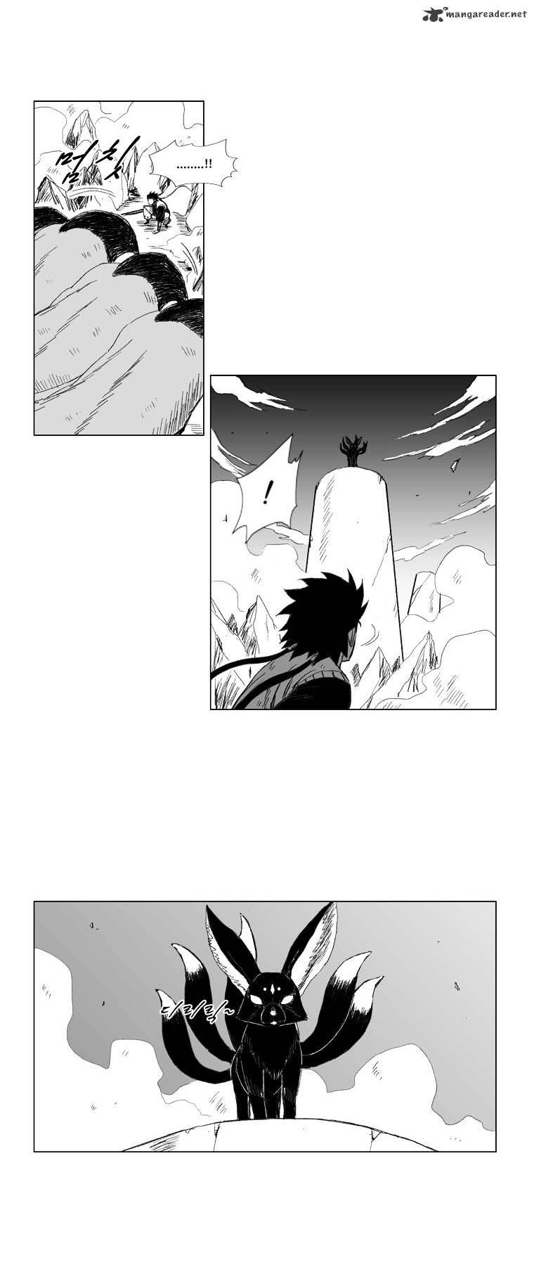 Red Storm Chapter 69 - halaman 15