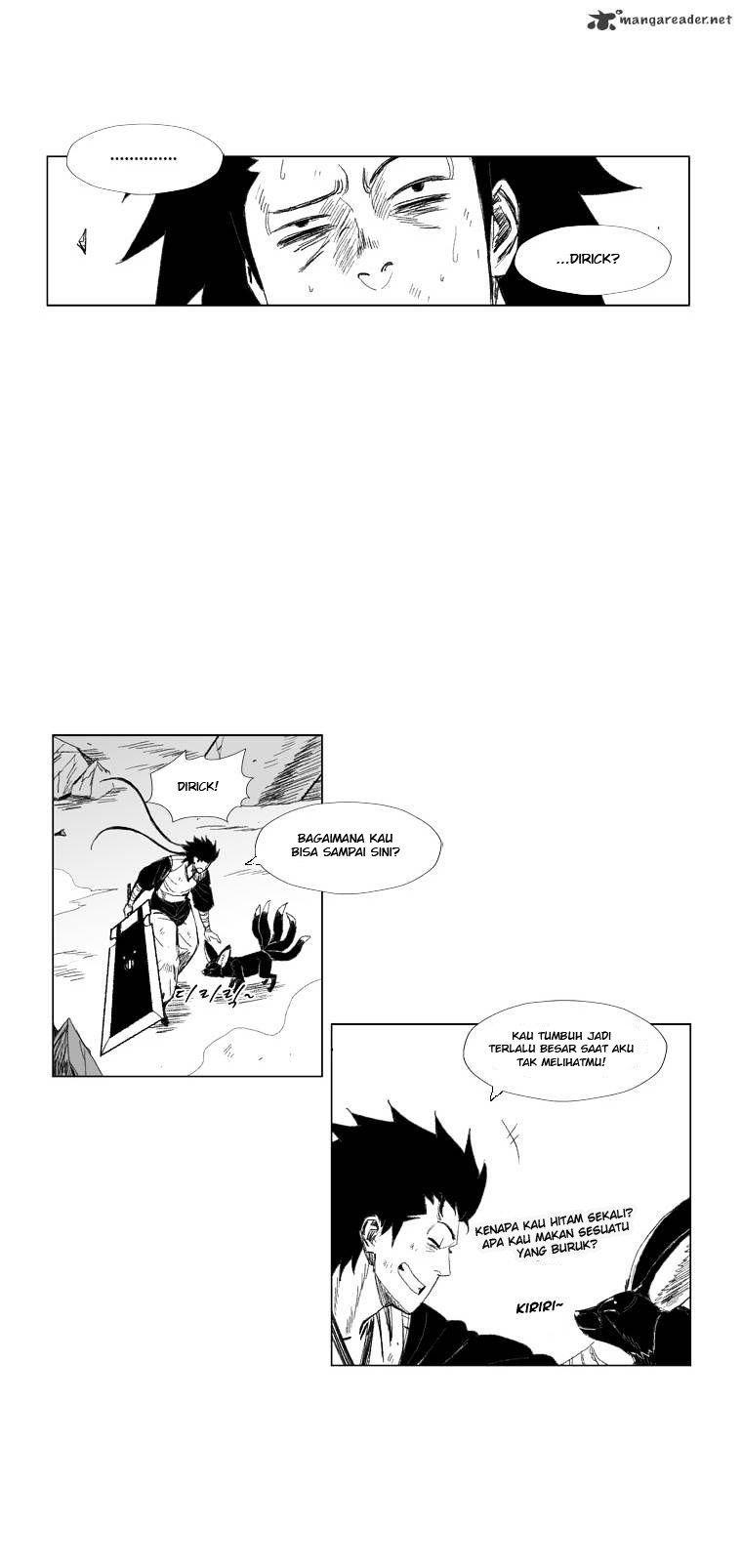 Red Storm Chapter 69 - halaman 16
