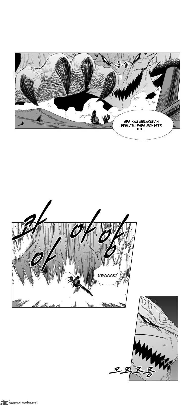 Red Storm Chapter 69 - halaman 17