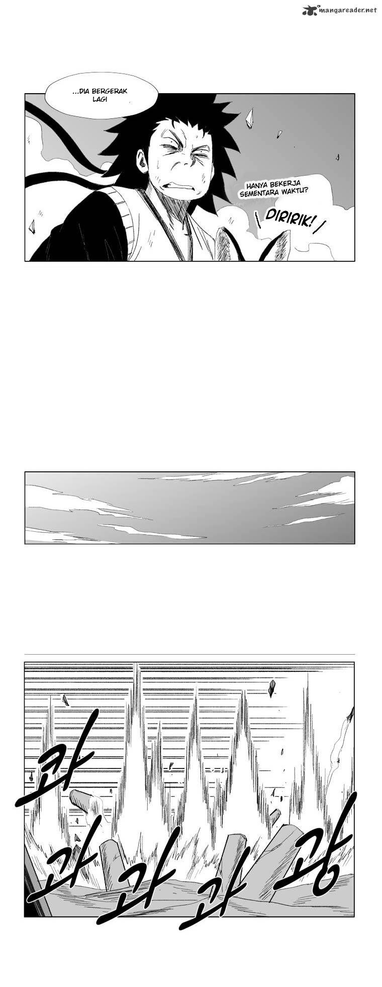 Red Storm Chapter 69 - halaman 18