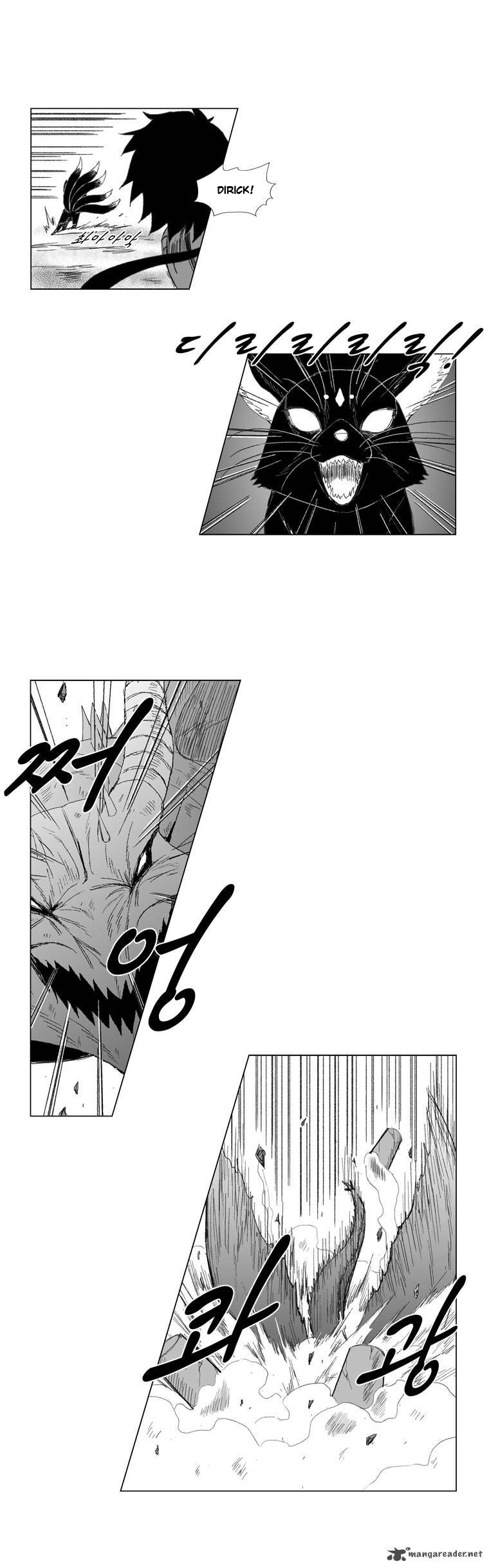 Red Storm Chapter 69 - halaman 20