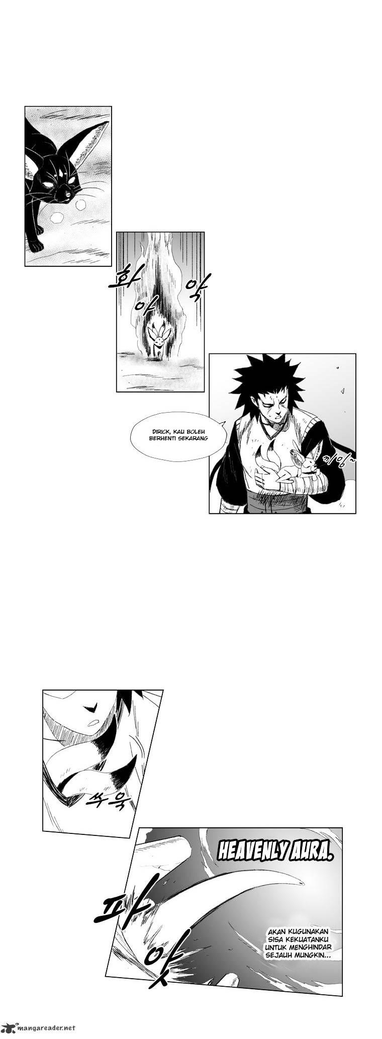 Red Storm Chapter 69 - halaman 21