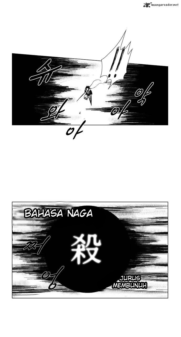 Red Storm Chapter 69 - halaman 22