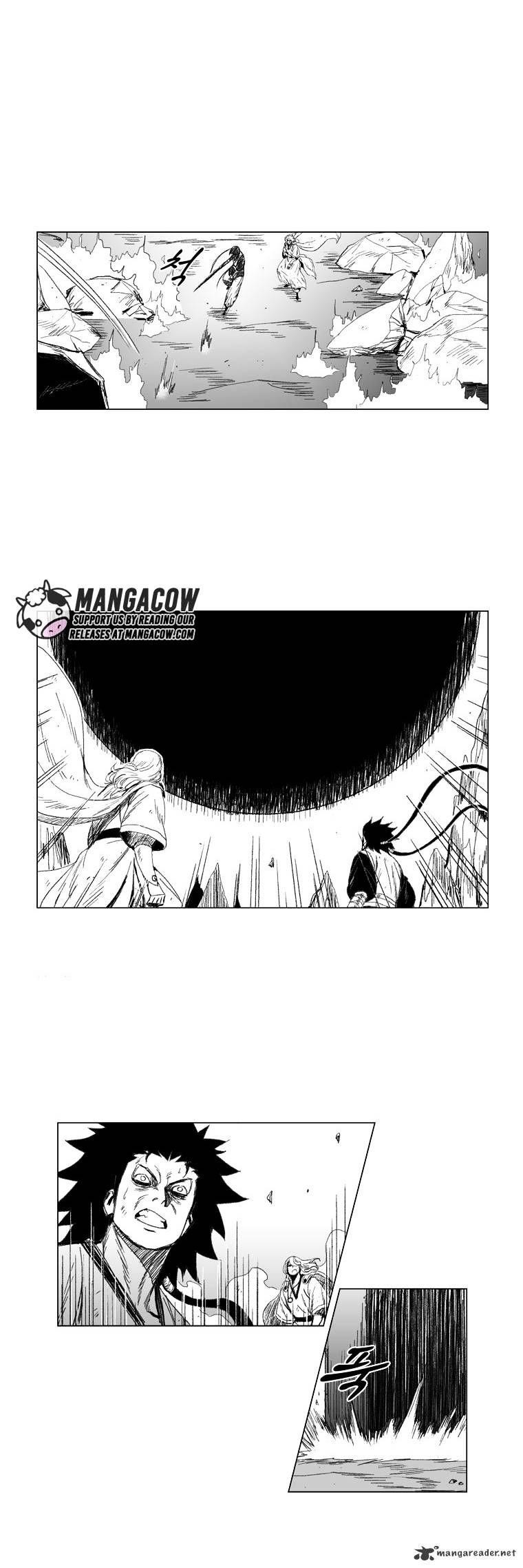 Red Storm Chapter 69 - halaman 4