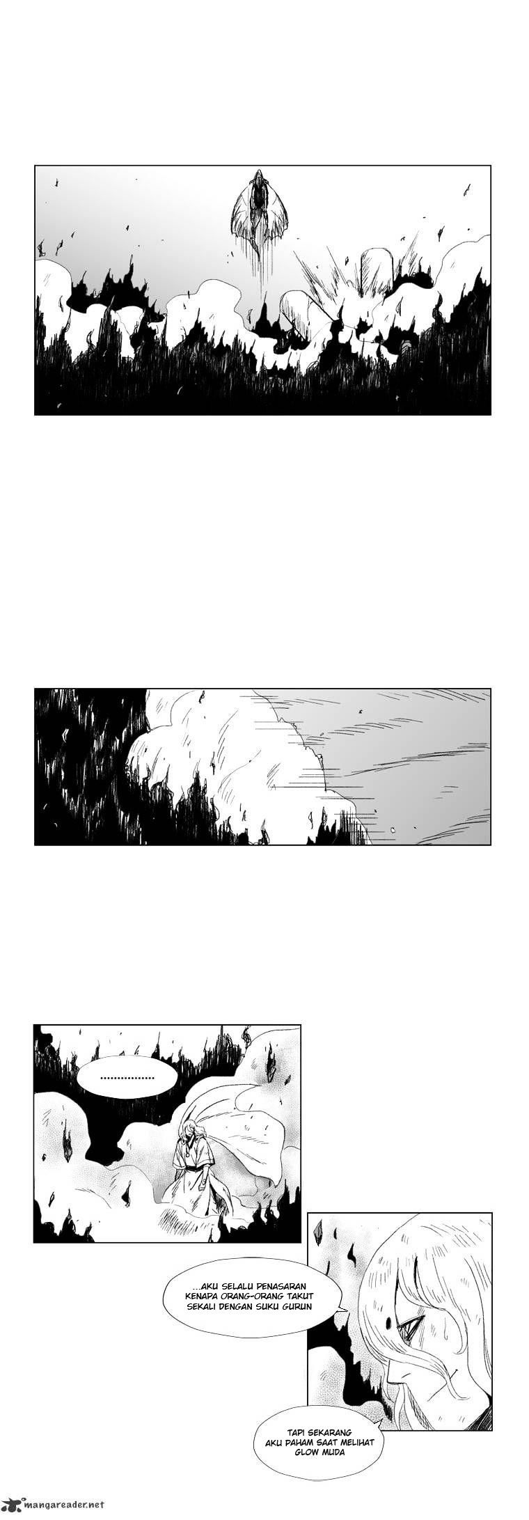 Red Storm Chapter 69 - halaman 6