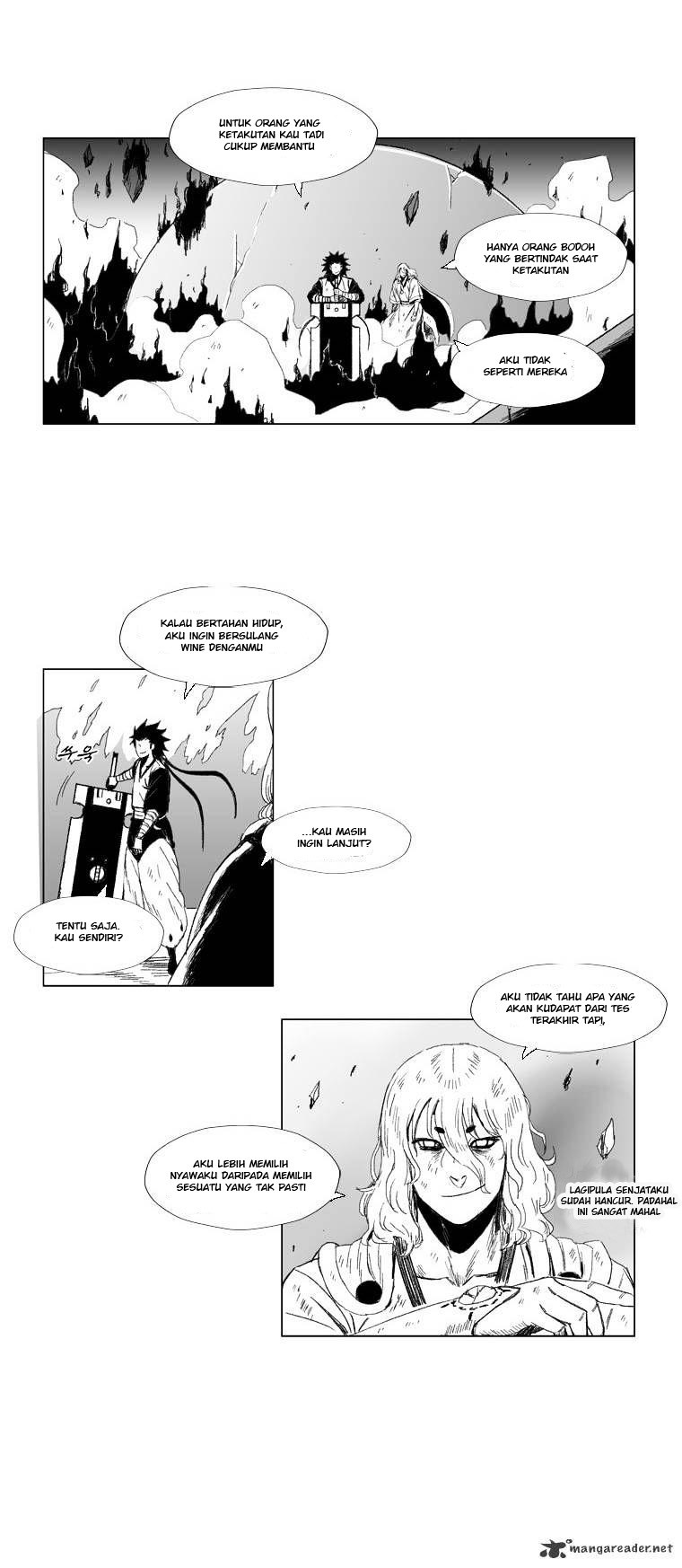 Red Storm Chapter 69 - halaman 7