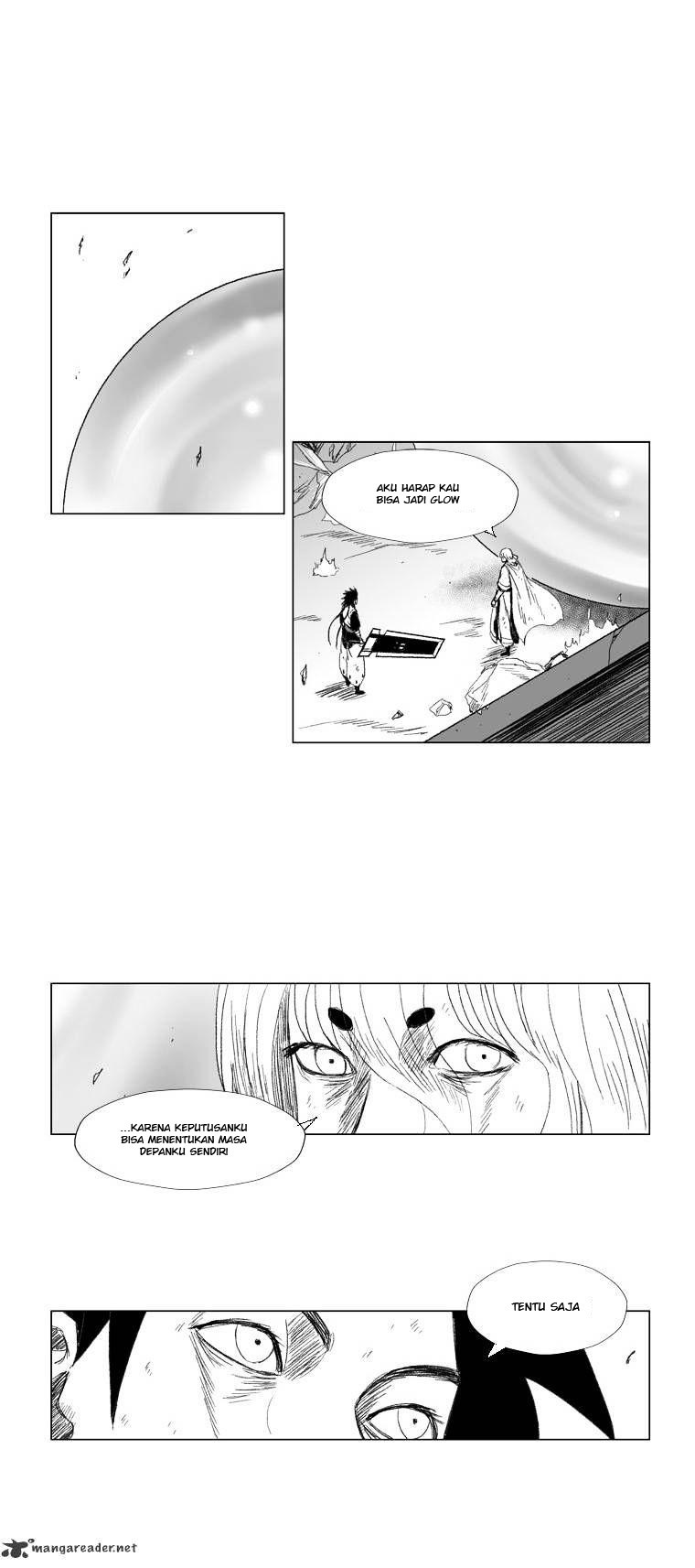 Red Storm Chapter 69 - halaman 8