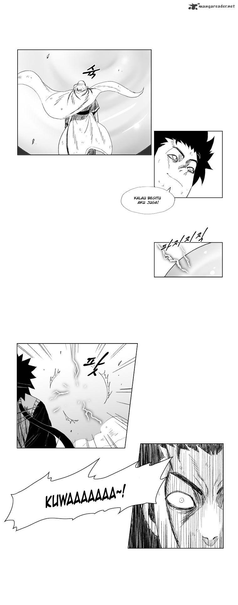 Red Storm Chapter 69 - halaman 9
