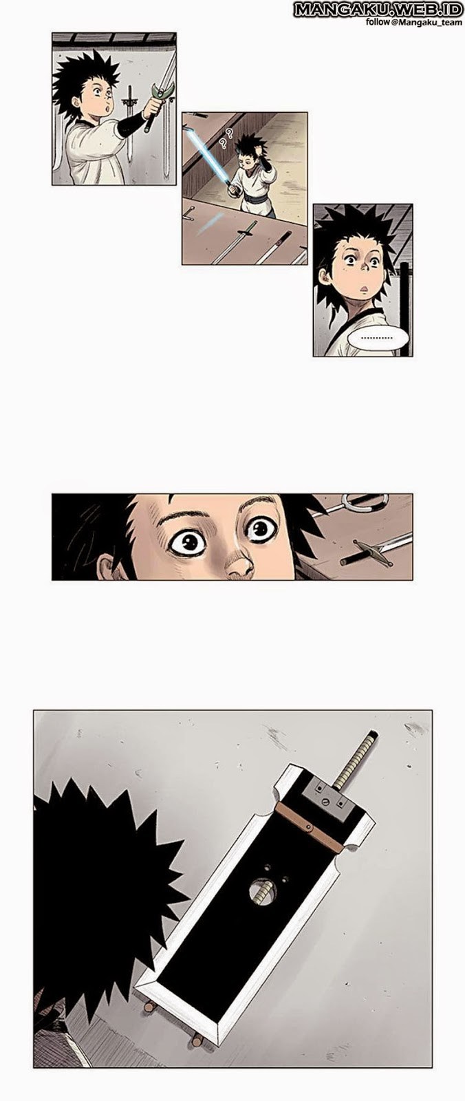 Red Storm Chapter 7 - halaman 10