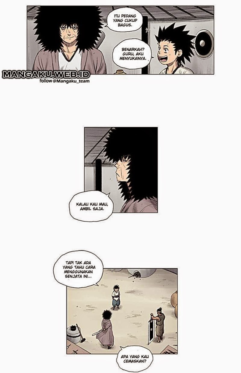 Red Storm Chapter 7 - halaman 12