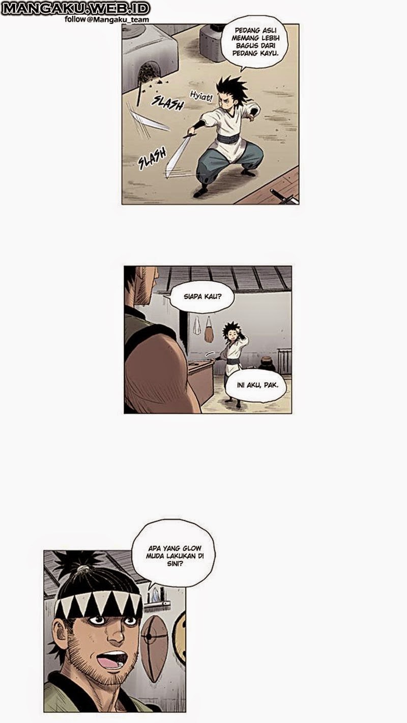 Red Storm Chapter 7 - halaman 4