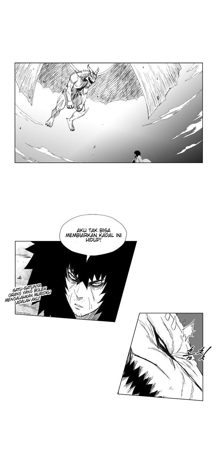 Red Storm Chapter 70 - halaman 11