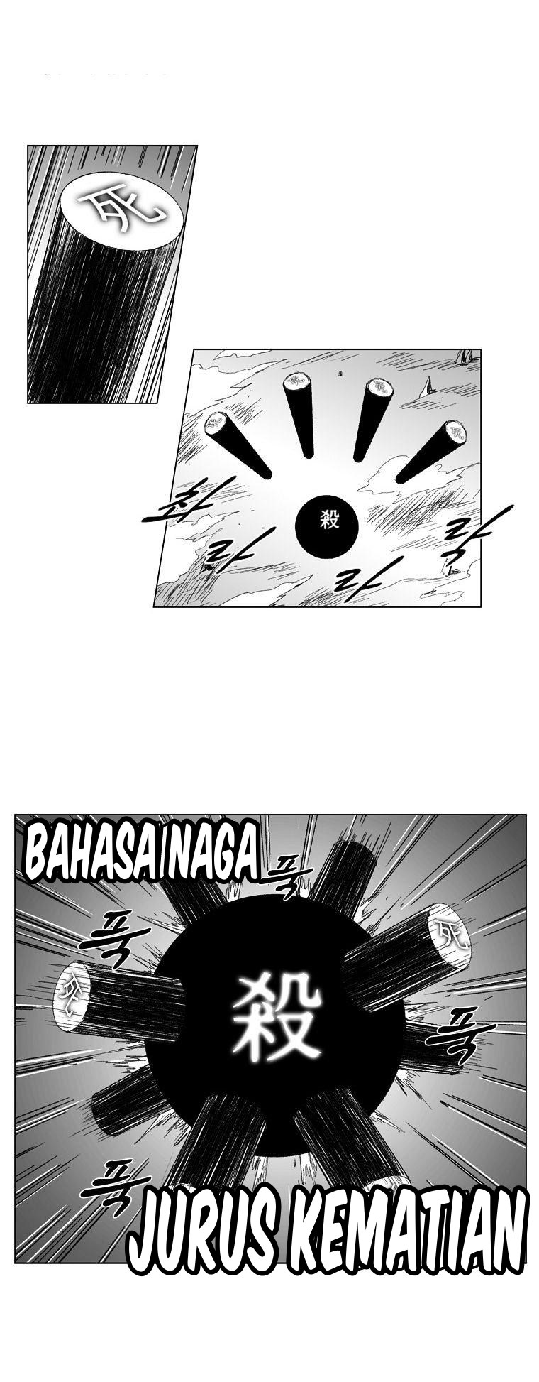 Red Storm Chapter 70 - halaman 15