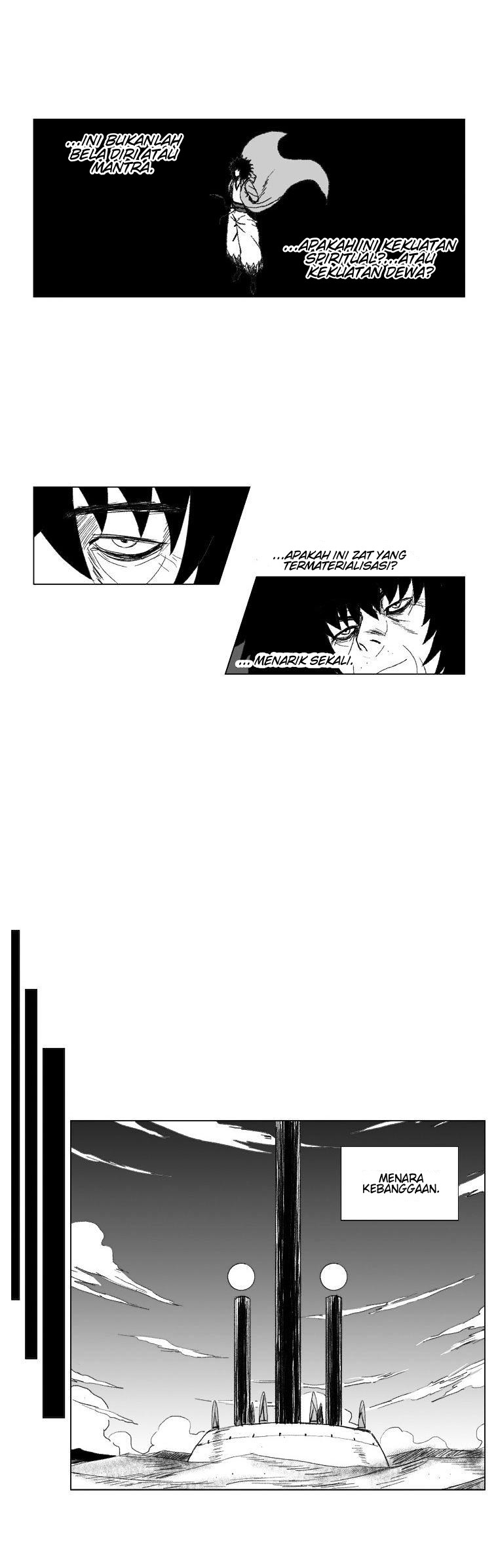 Red Storm Chapter 70 - halaman 16