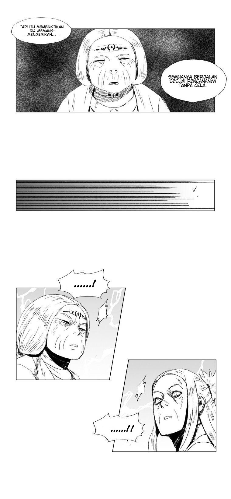 Red Storm Chapter 70 - halaman 18