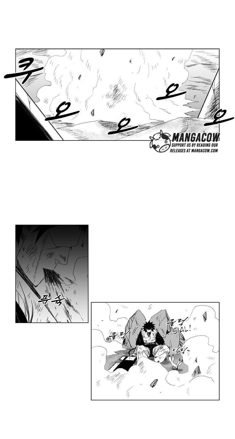 Red Storm Chapter 70 - halaman 5