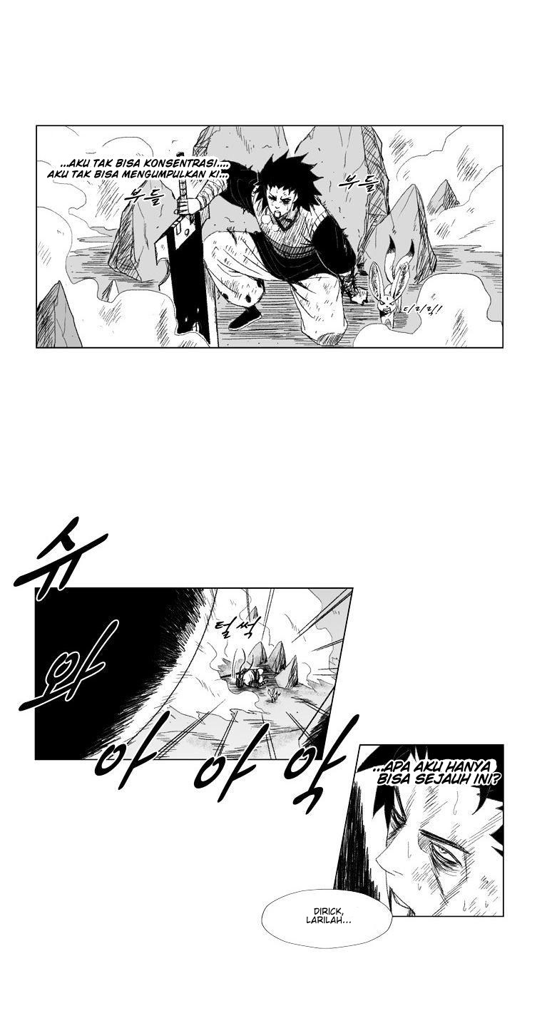 Red Storm Chapter 70 - halaman 6