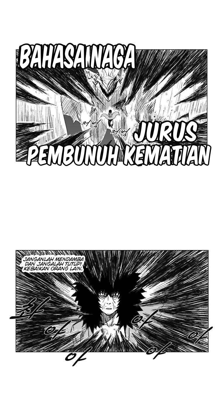 Red Storm Chapter 71 - halaman 11