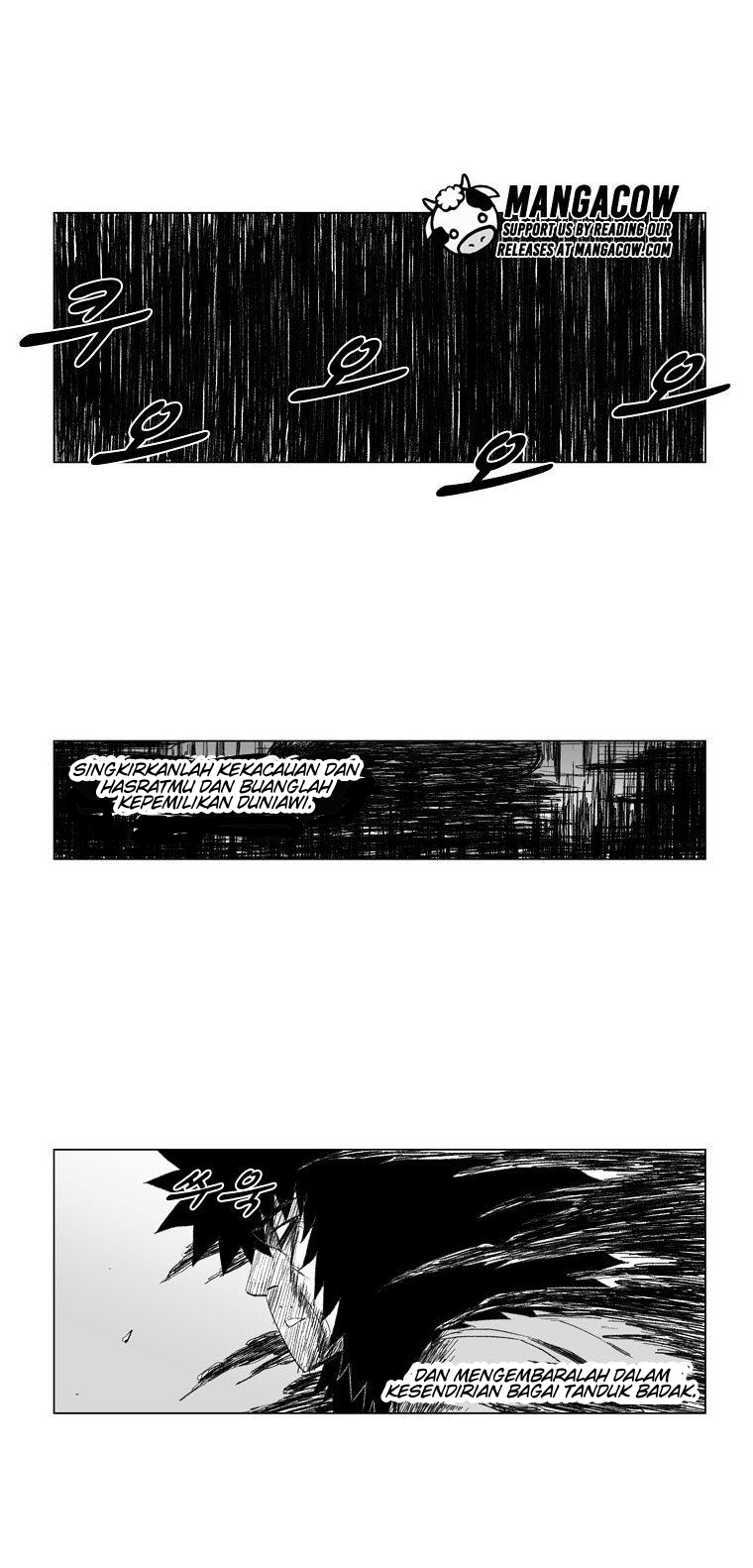 Red Storm Chapter 71 - halaman 13