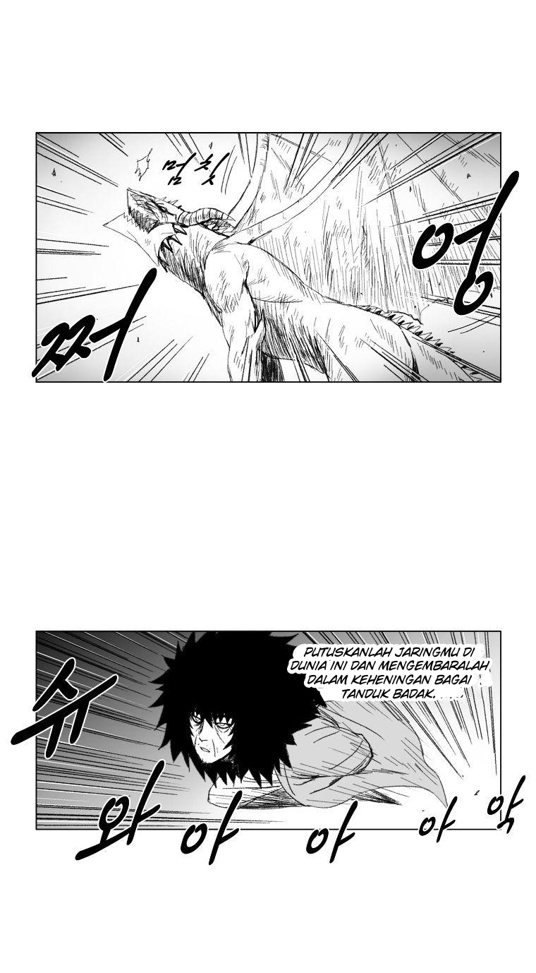Red Storm Chapter 71 - halaman 15