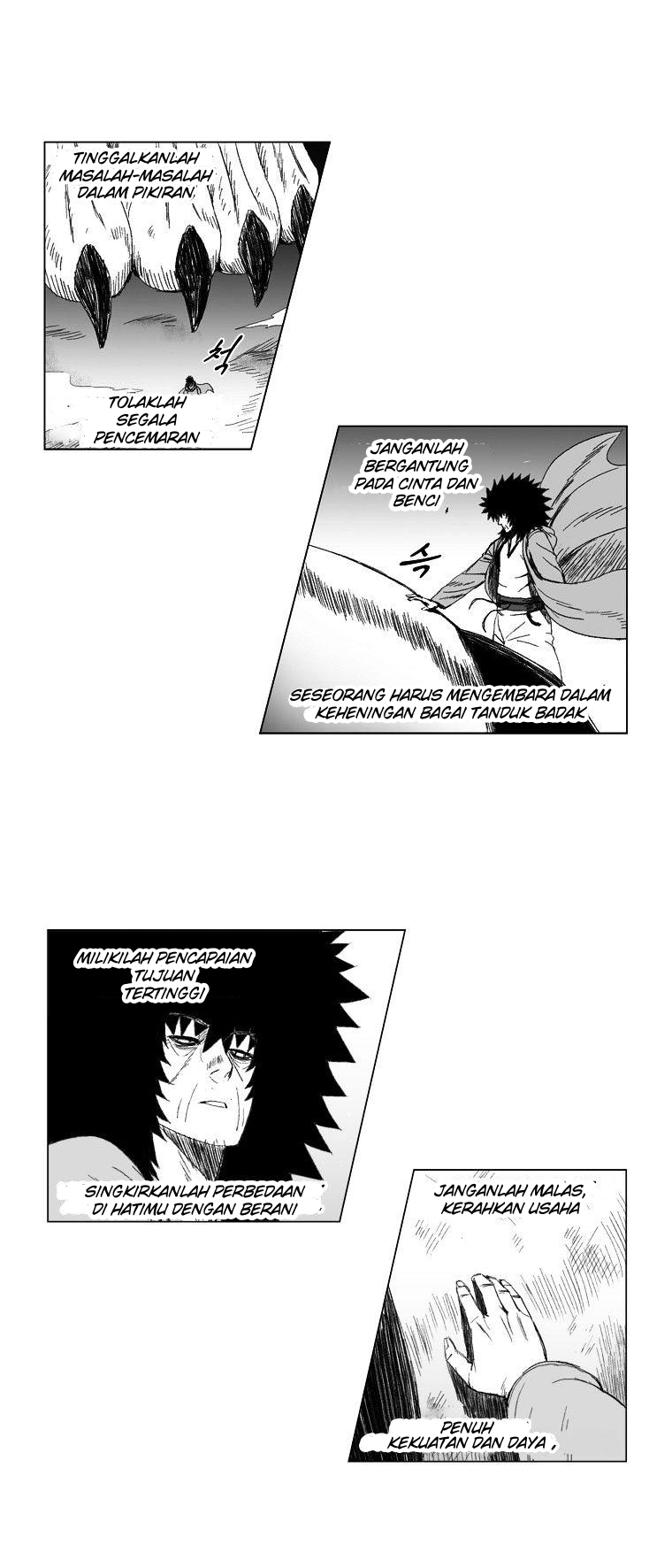 Red Storm Chapter 71 - halaman 16