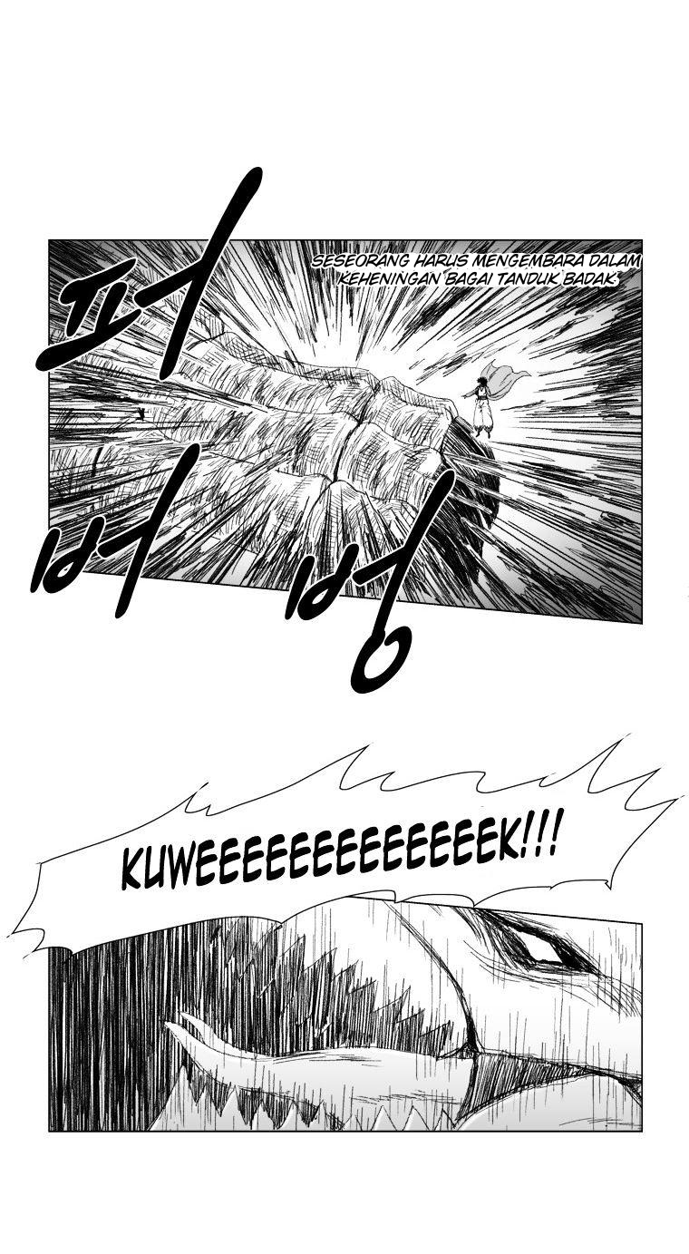 Red Storm Chapter 71 - halaman 17