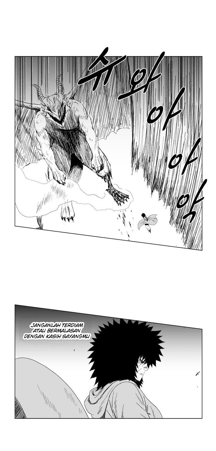 Red Storm Chapter 71 - halaman 18