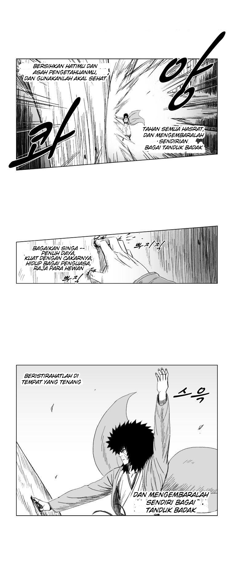 Red Storm Chapter 71 - halaman 19