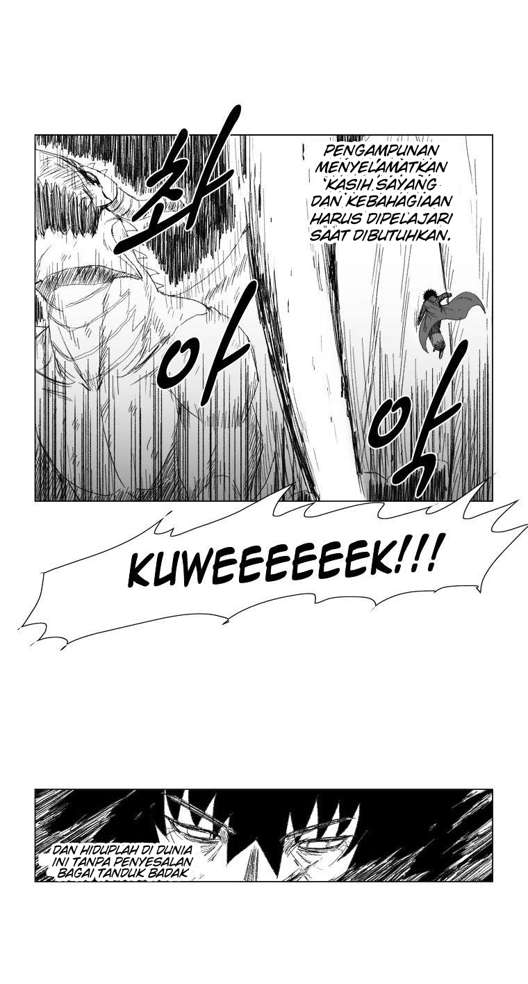 Red Storm Chapter 71 - halaman 20