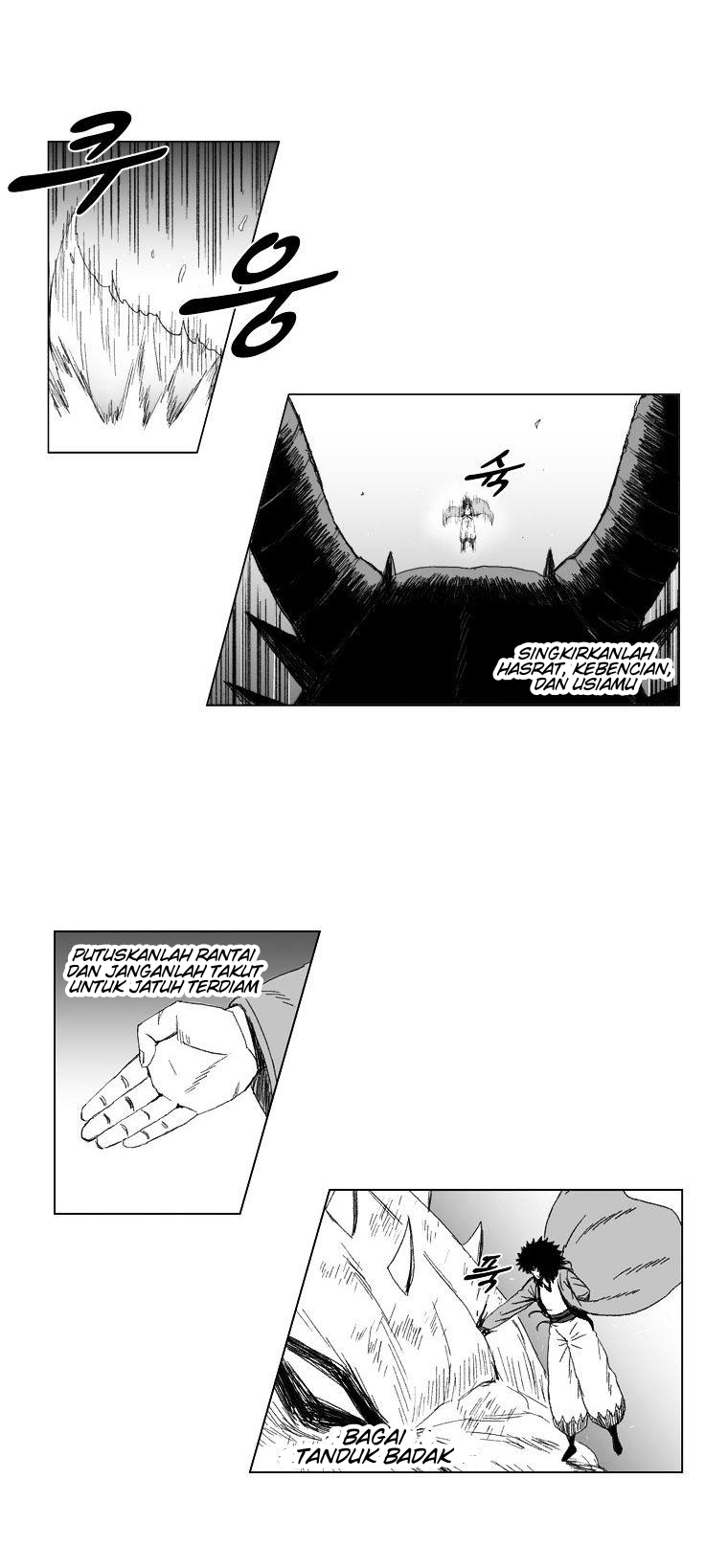 Red Storm Chapter 71 - halaman 21