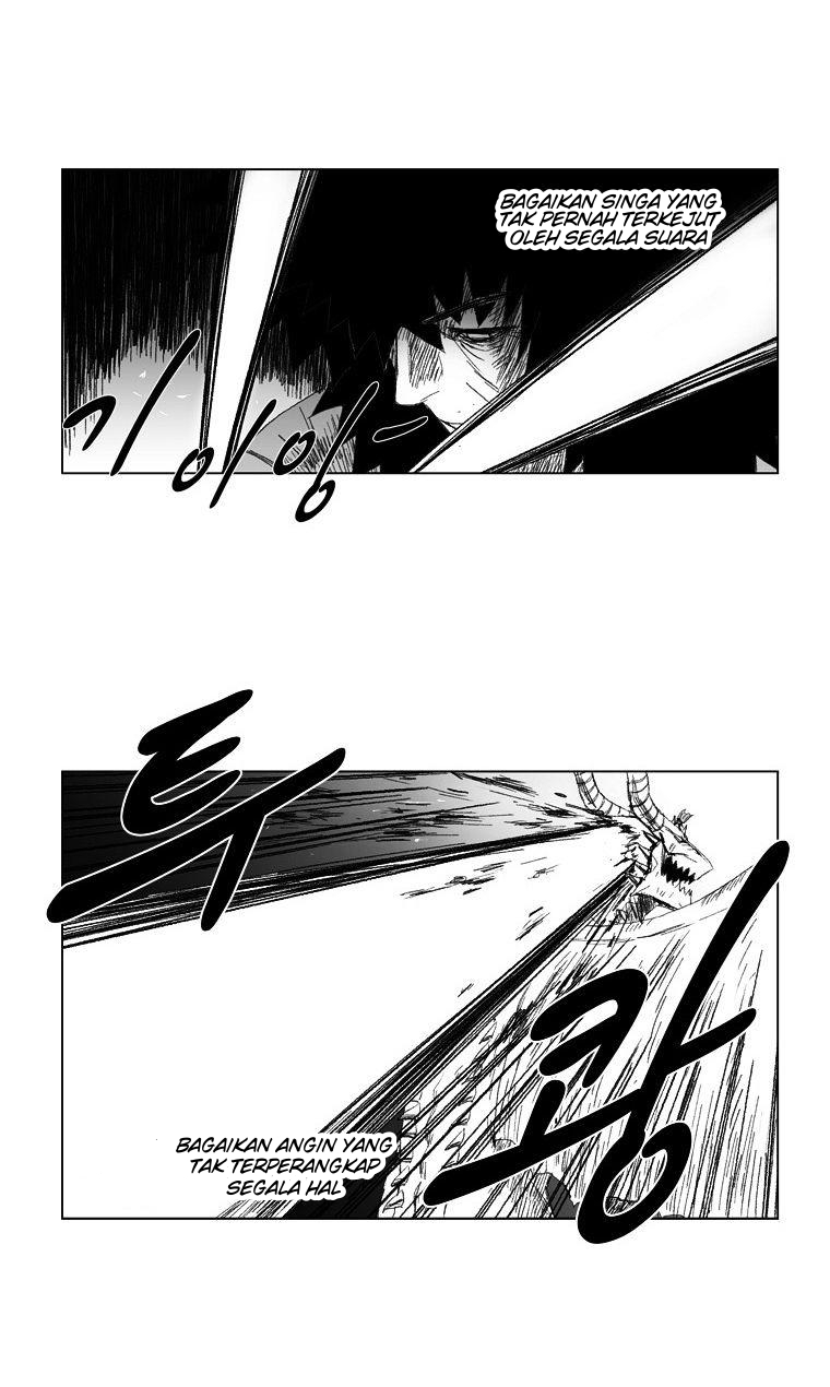 Red Storm Chapter 71 - halaman 22