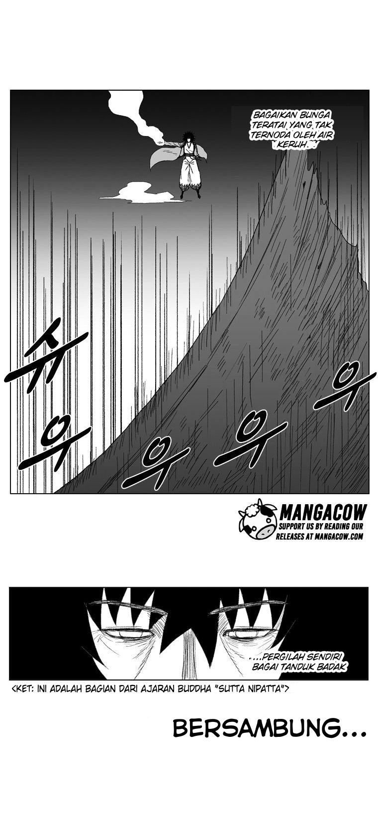 Red Storm Chapter 71 - halaman 23